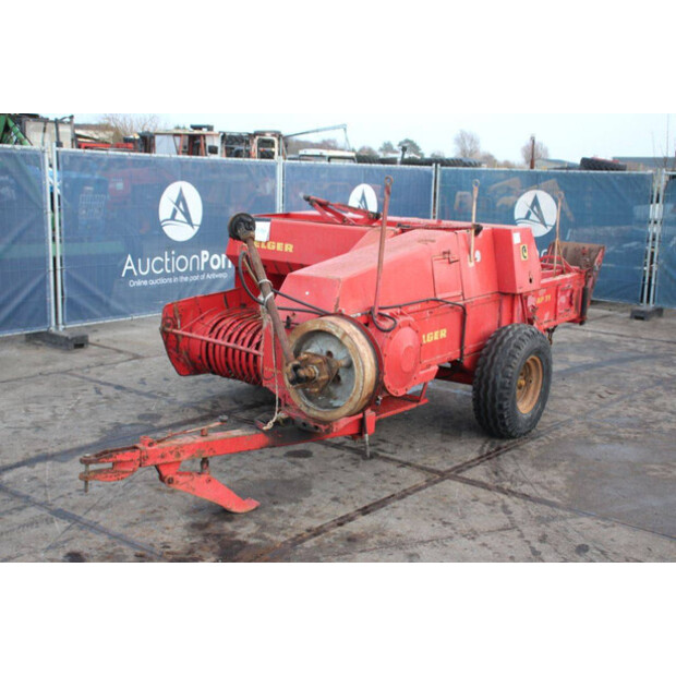 Welger AP 71-45190786