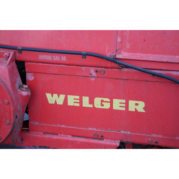 Welger AP 71-45190790