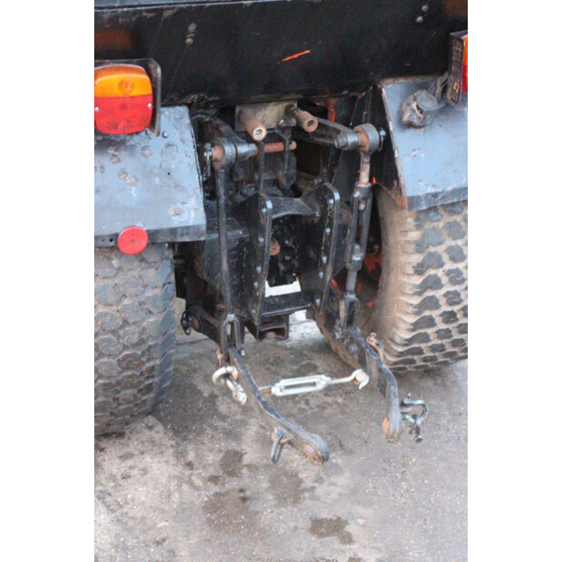 Hako Hakotrac 2250 DA-45190810