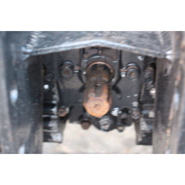 Hako Hakotrac 2250 DA-45190813