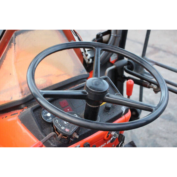 Hako Hakotrac 2250 DA-45190819