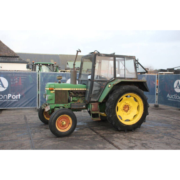1974 JOHN DEERE 2030-45190823