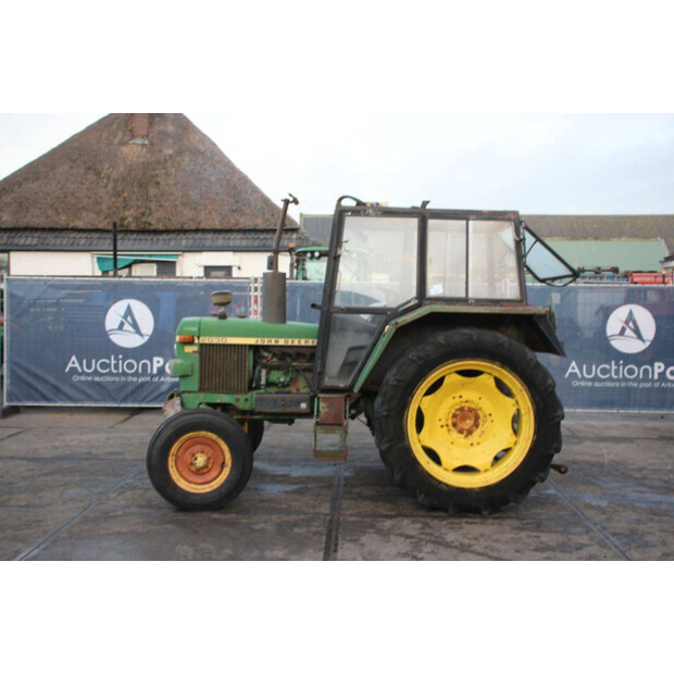 1974 JOHN DEERE 2030-45190824