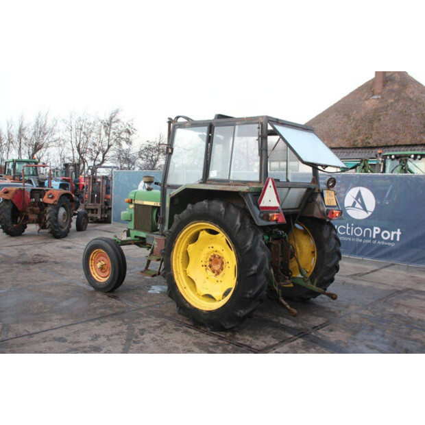 1974 JOHN DEERE 2030-45190825