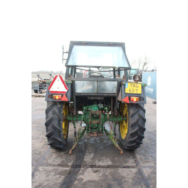 1974 JOHN DEERE 2030-45190826