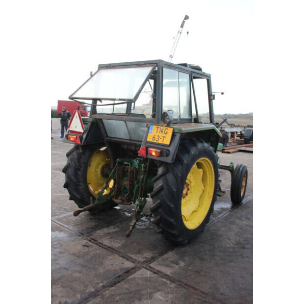 1974 JOHN DEERE 2030-45190827