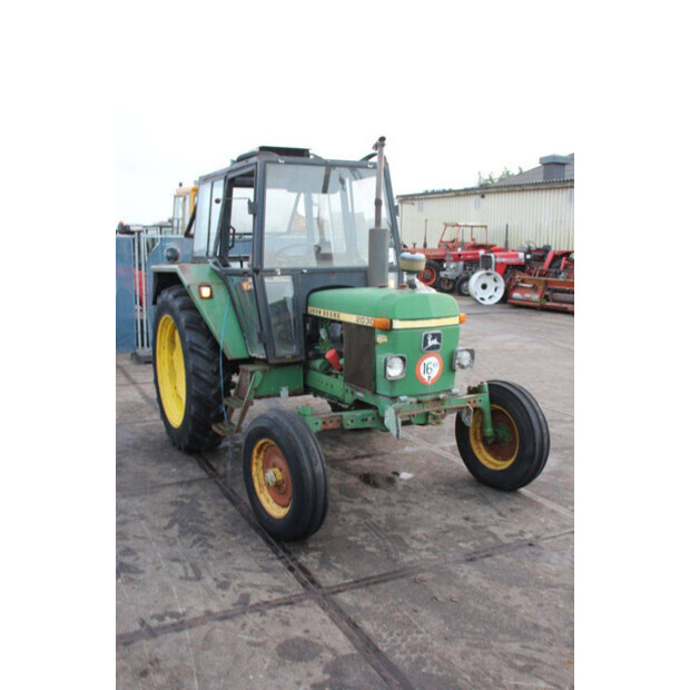 1974 JOHN DEERE 2030-45190828