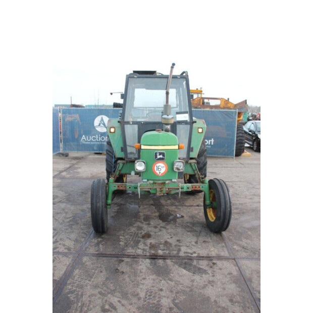 1974 JOHN DEERE 2030-45190829