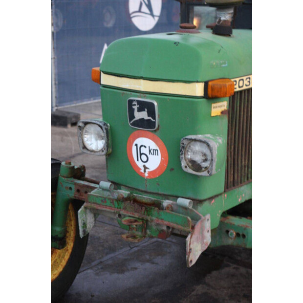 1974 JOHN DEERE 2030-45190831