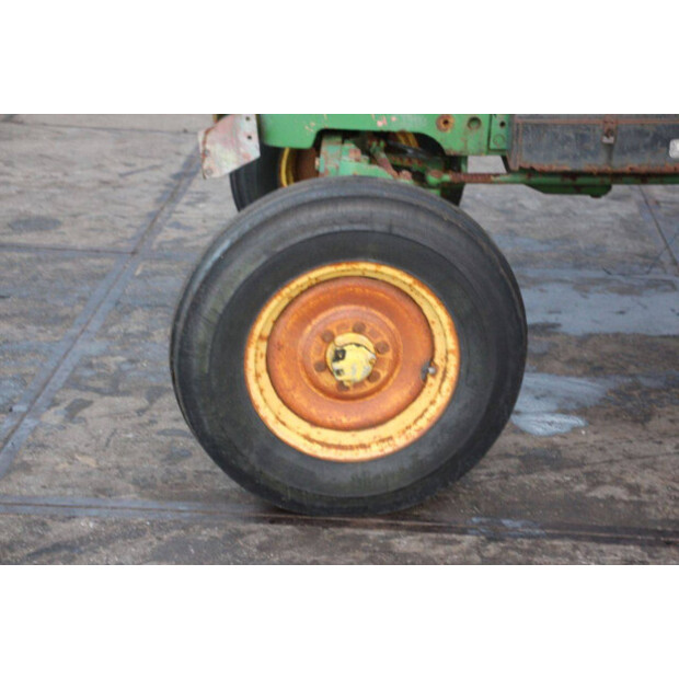 1974 JOHN DEERE 2030-45190833