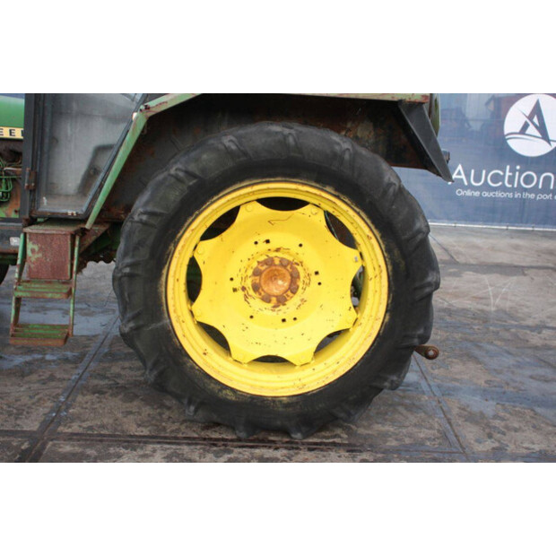 1974 JOHN DEERE 2030-45190834