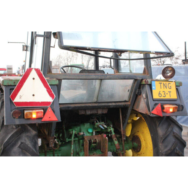 1974 JOHN DEERE 2030-45190835