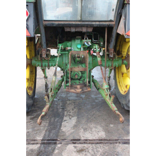 1974 JOHN DEERE 2030-45190837