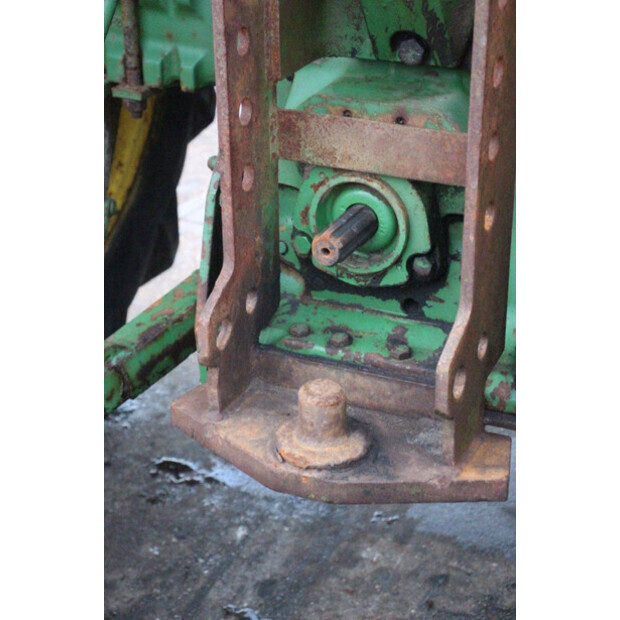 1974 JOHN DEERE 2030-45190839