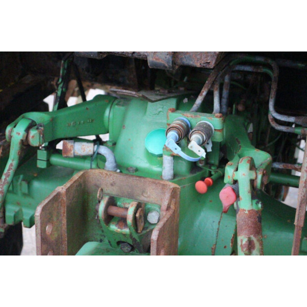 1974 JOHN DEERE 2030-45190840