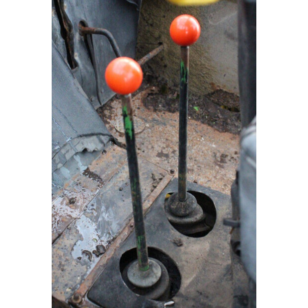 1974 JOHN DEERE 2030-45190847