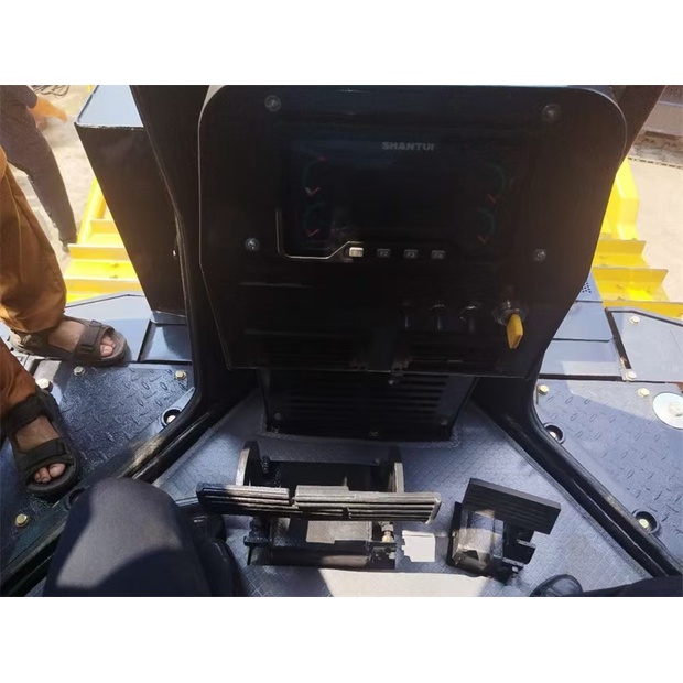2022 Shantui SD22-45190932