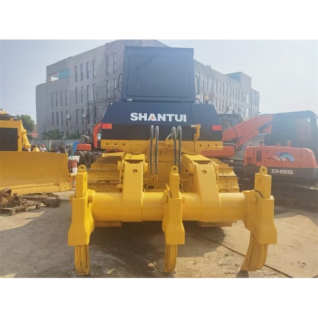 2022 Shantui SD22-45190933