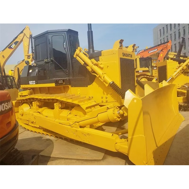 2022 Shantui SD22-45190936