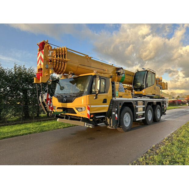 2024 XCMG XCA60_EV-45191104