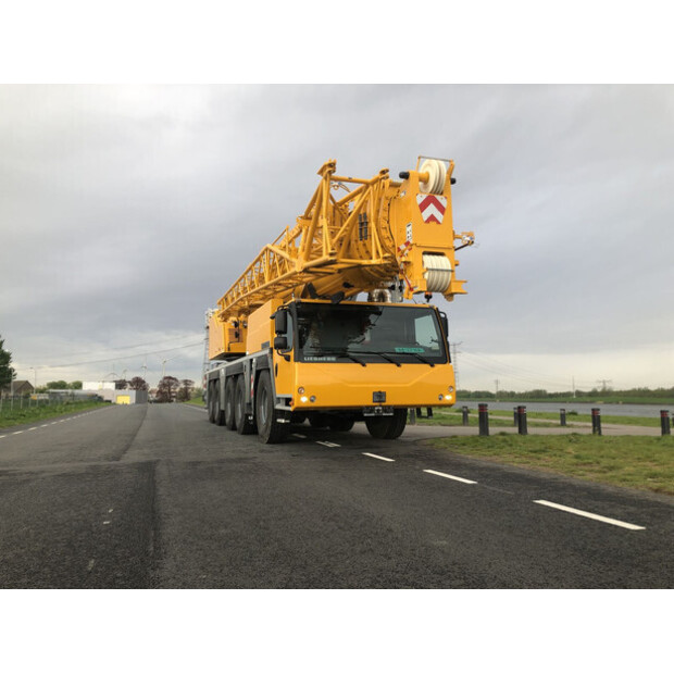 2019 ليبهير LTM 1160-5.2-45191122