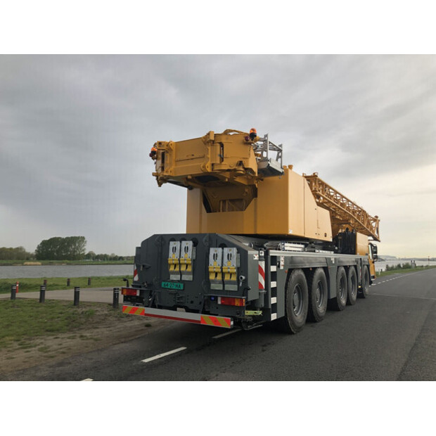 2019 ليبهير LTM 1160-5.2-45191129