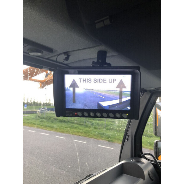 2019 ليبهير LTM 1160-5.2-45191130