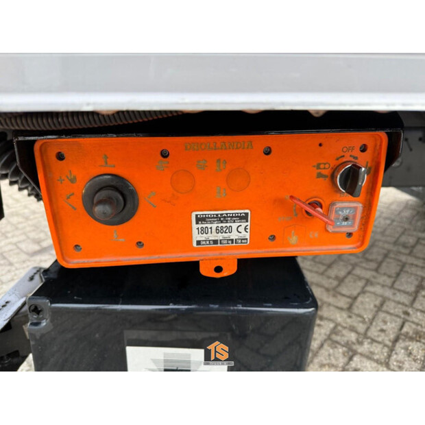 2018 داف FA LF 230-45191152