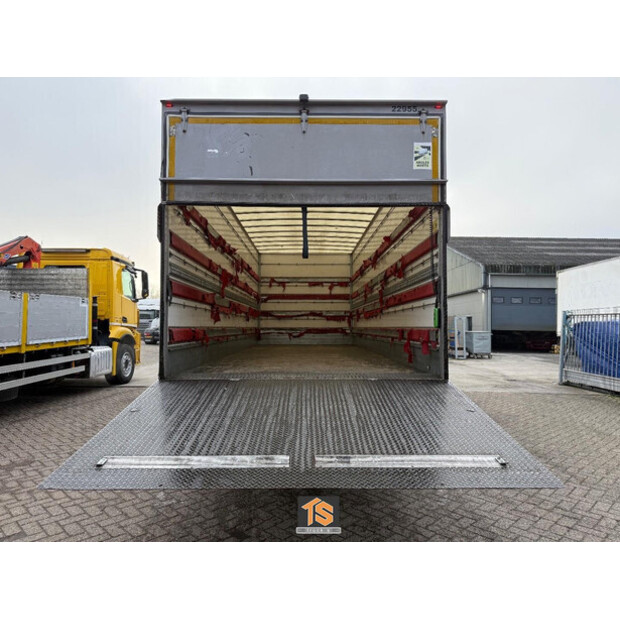 2018 داف FA LF 230-45191154