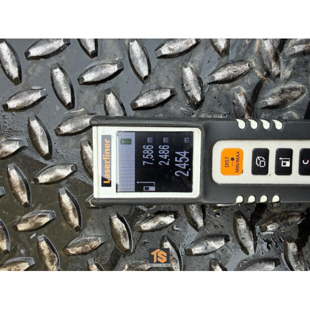 2018 داف FA LF 230-45191158