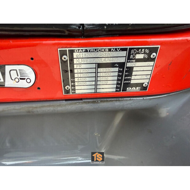 2018 داف FA LF 230-45191164