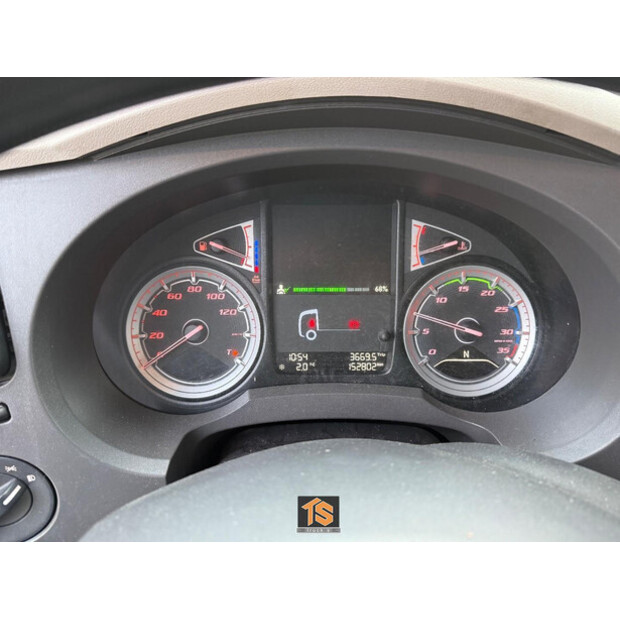 2018 داف FA LF 230-45191165