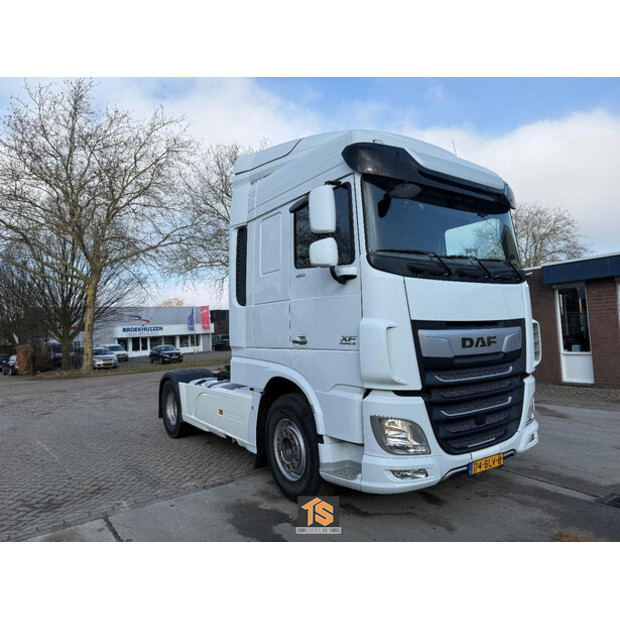 2019 DAF XF 480 FT-45191176
