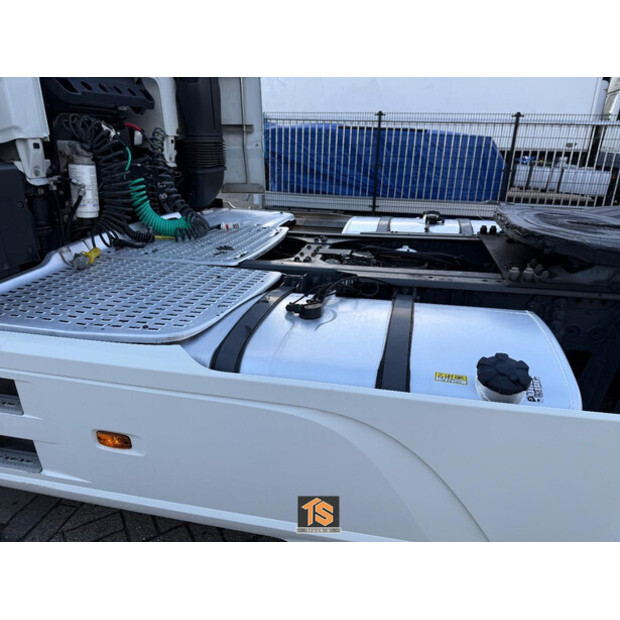 2019 DAF XF 480 FT-45191180