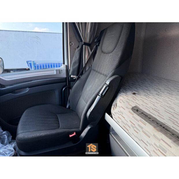 2019 DAF XF 480 FT-45191185