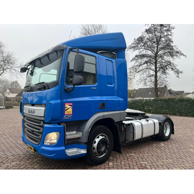 2017 DAF CF 330 FT-45191195