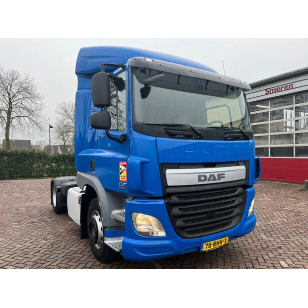 2017 DAF CF 330 FT-45191198