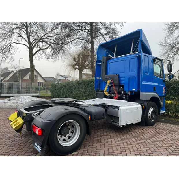 2017 DAF CF 330 FT-45191204