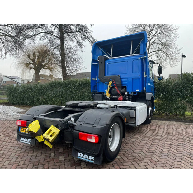 2017 DAF CF 330 FT-45191206