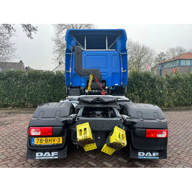 2017 DAF CF 330 FT-45191208