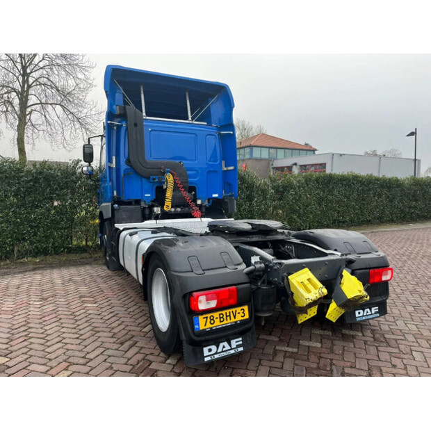 2017 DAF CF 330 FT-45191210