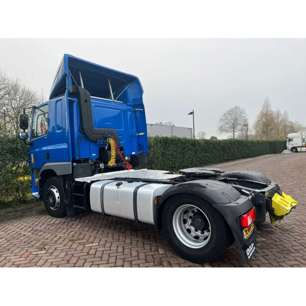 2017 DAF CF 330 FT-45191212