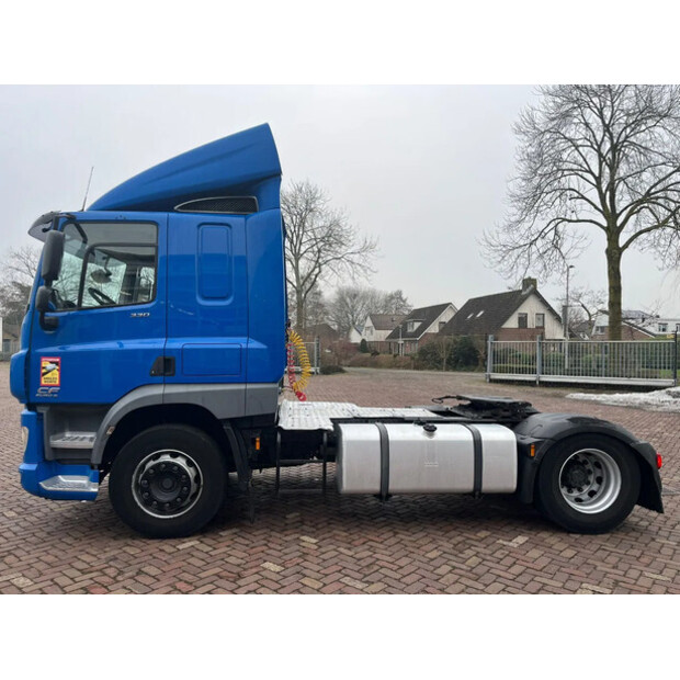 2017 DAF CF 330 FT-45191214