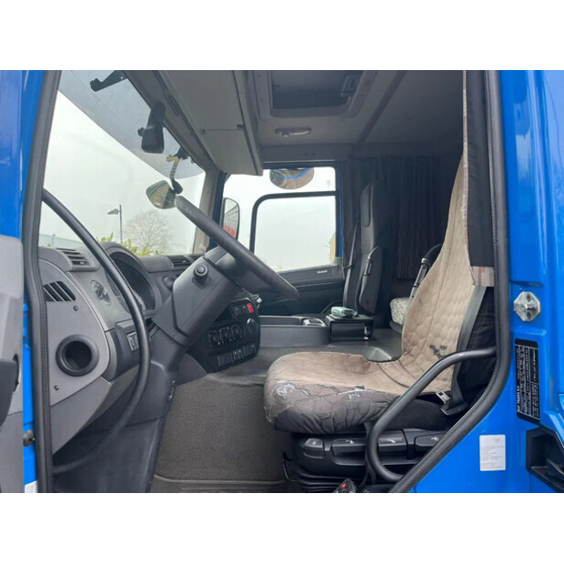 2017 DAF CF 330 FT-45191226