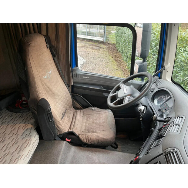 2017 DAF CF 330 FT-45191230