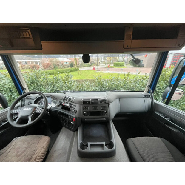 2017 DAF CF 330 FT-45191235