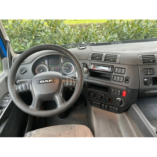 2017 DAF CF 330 FT-45191238