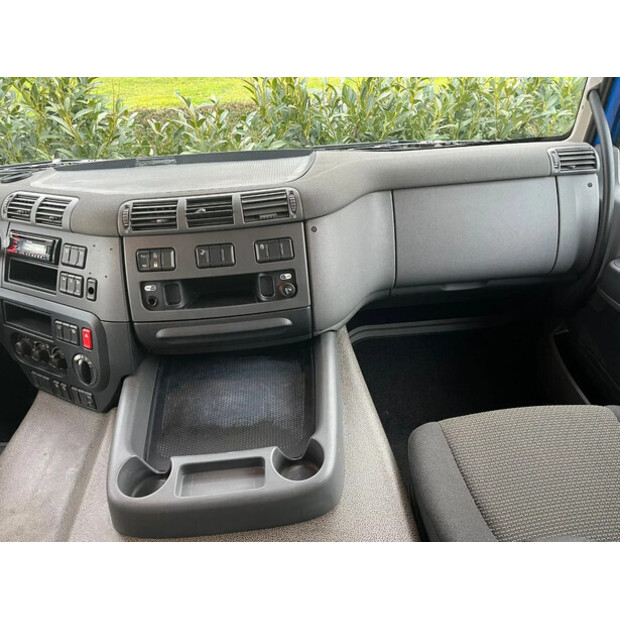 2017 DAF CF 330 FT-45191243