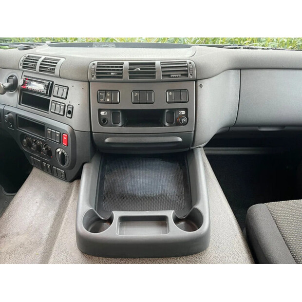 2017 DAF CF 330 FT-45191244