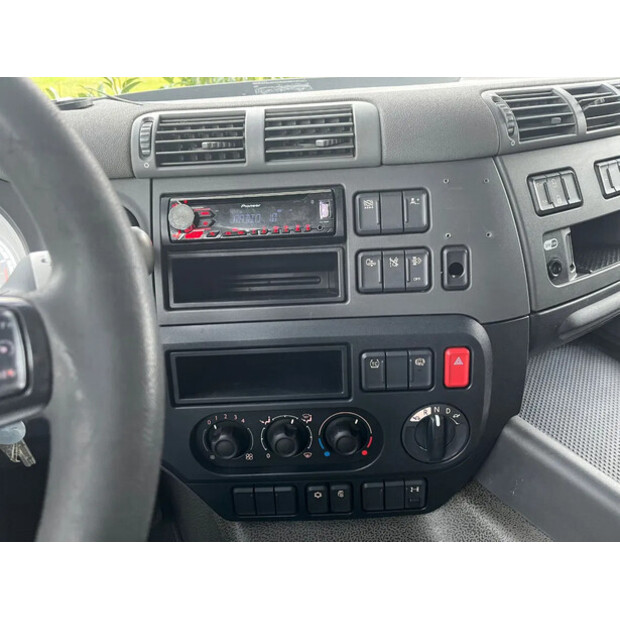 2017 DAF CF 330 FT-45191246